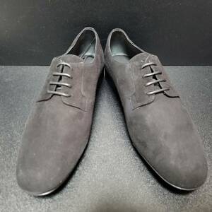 ジュゼッペザノッティ（Giuseppe Zanotti） イタリア製革靴 42