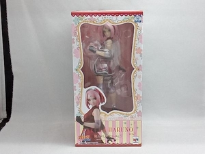 メガハウス NARUTO GALS GIRLS FIGURES FROM NARUTO SERIES ナルト疾風伝 春野サクラ ver.2(ゆ11-17-14)