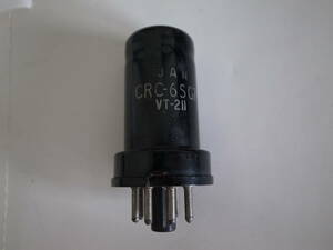 6SG7　VT211　RCA　1本