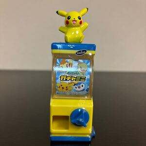 ガチャミニ ピカチュウ 未開封 2006 ポケモン DP フィギュア ポケットモンスター