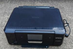 ■EPSON エプソン EP-808AB 複合機 プリンター