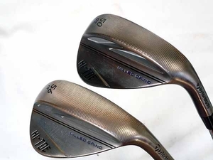 テーラーメイド MILLED GRIND HI-TOE3 ウェッジ Dynamic Gold 120 S200 日本仕様 50/9/56/10 2本セット