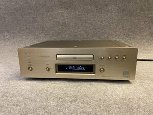 デノン DENON　CDプレーヤー「DCD-S10ⅢL」中古品　動作確認済　純正リモコン付き