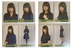 欅坂46 けやき46 生写真　長濱ねる　コンプリート　まとめ売り