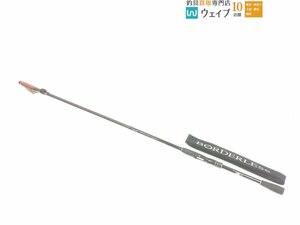 シマノ 12 ボーダレス 460MH-T