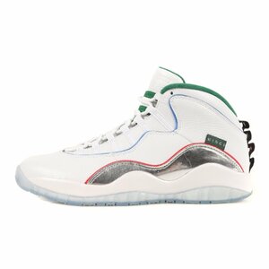 新品 NIKE ナイキ AIR JORDAN 10 RETRO WINGS (CK4352-103) 2020年 日本未発売 エアジョーダン 10 レトロ ウィングス US11 29.0cm