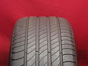 タイヤ単品1本 《 ミシュラン 》 プライマシー 4 [ 215/55R18 99V ] 9分山★ MPV CX30 コンパス n18