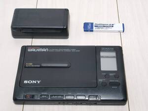 【メンテ済み】SONY WM-GX90