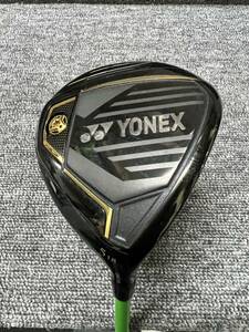 ★中古YONEX ロイヤルイーゾーン 5番ウッド(18°) レクシスカイザHP【5S】