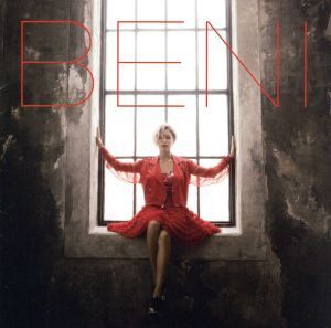 Red(初回限定盤)(DVD付)/BENI