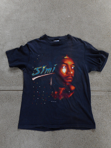 80s Jimi Hendrix Tシャツ ジミヘンドリックス バンドT ヴィンテージ ビンテージ