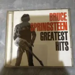 Bruce Springsteen Greatest Hits