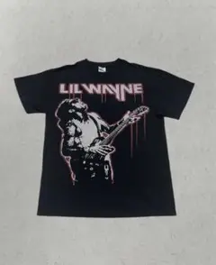 激レア！VTG 2011 Lil Wayne グラフィックTシャツ早い者勝ち