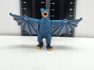 ゴジラ×ガメラ×ウルトラ怪獣 東宝怪獣HGフィギュア ギャオス③[24i07検]Figurine GodzillaコレクションGamera特撮大百科D+怪獣名鑑