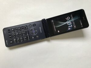 再GB275 docomo SH-01J ブルーブラック 判定〇