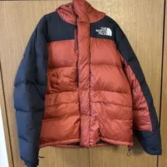 未使用　THE NORTH FACE HMLYN DOWN PARKA 550