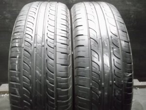 【Y147】B.Style◆205/65R15◆2本売切り