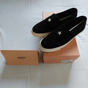 CONVERSE ADDICT LOAFER コンバースアディクト 