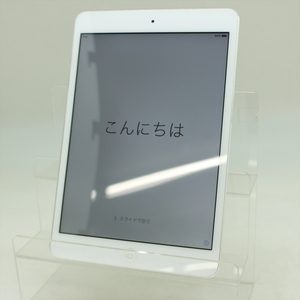 ★ apple アップル MD531J/A iPad mini アイパッド ミニ 16GB 動作品