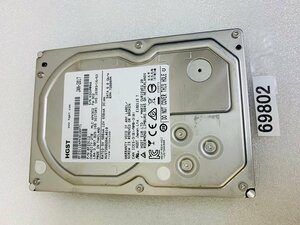 2TB HDD 3.5 SATA 2000GB SATA 3.5インチ HDD 2TB SATA HDD ハードディスク 中古 使用時間35875時間