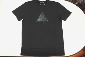 ★送料無料★SALOMON サロモン EXPLORE BLEND TEE Ｌサイズ BK C15239