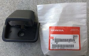 在庫希少 未使用品　 ホンダ 純正 S660 JW5 幌 センターラッチ 対策品 HONDA Genuine