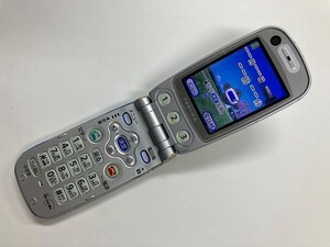 AD988 docomo FOMA F881iES ホワイト ジャンク