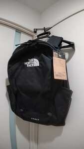 新品 正規 タグ 未使用 ノースフェース バック Vault 26L TNF ブラック NOTHE FACE ゴールドウィン GOLDWIN 通勤 NM72309Z 山 ビジネス 黒