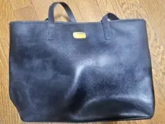 【美品】マイケルコース　トートバッグ