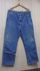 中古品☆ＬＥＶＩ　ＳＴＲＡＵＳＳ＆ＣＯ☆５１５☆Ｗ４６　Ｌ３４☆ジーンズ☆４０３Ｓ４－Ｊ１４１１１