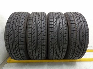 【送料込み】★ 2023年製造 ★ 225/60R17 99H ★ LauFenn X Fit HP ★ バリ溝 4本セット ★