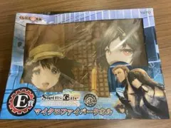 STEINS;GATE タイトーくじ　マイクロファイバータオル