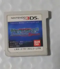 3DS デジモンワールド Re：Digitize Decode