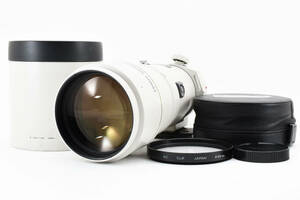 ★良品★ ミノルタ MINOLTA HIGH SPEED AF APO TELE 400mm f4.5(32)　Y2167＃3885