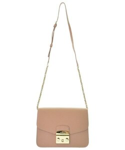 FURLA ショルダーバッグ レディース フルラ 中古　古着