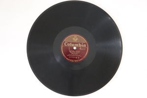 78RPM/SP Victor Silvester Pretend / Autumn Leaves ME52 COLUMBIA /00500