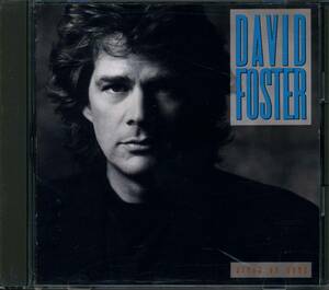 David FOSTER★River of Love [デイヴィッド フォスター,エアプレイ,AIRPLAY]