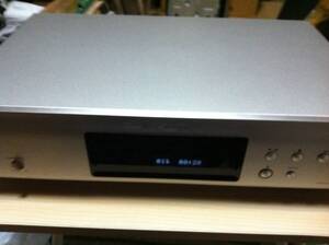 Denon デノン CDプレーヤー DCD-755RE