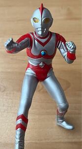 ◇ウルトラマン ハイパーディティール ウルトラマン80 フィギュア HD 中古 バンダイ