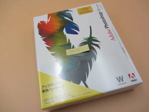 新品 SW038●Adobe Photoshop cs/アップグレードパッケージ版/For windows Adobe Creative Suite PS