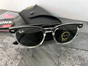 レイバン Ray-Ban サングラス ホークアイ アイウェア 