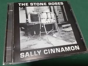 STONE ROSES,THE　ストーン・ローゼズ◆『SALLY CINNAMON』輸入盤CDユーズド品