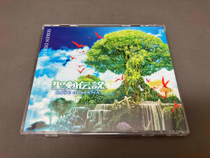 (ゲーム・ミュージック) CD 聖剣伝説 RISE of MANA Original Soundtrack