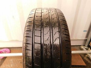 【サ73】SCORPION VERDE▼225/55R17▼1本即決