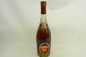 O1366-J30-1237 CAMUS カミュ VSOP コニャック 40％ 700ml 未開栓 現状品②