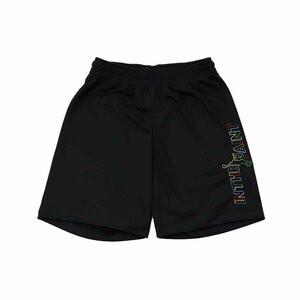 1580666-InThePaint/バスケットショーツ SHORTS バスケットパンツ ドライベスト/XL