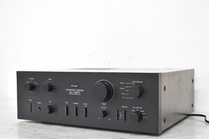 6063 中古品 Sansui AU-D607F サンスイ プリメインアンプ