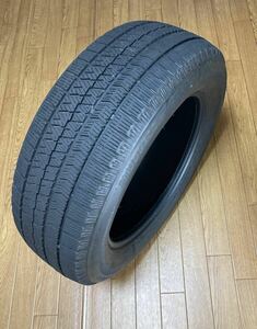 ブリヂストン VRX2 205/60R16 1本　①送込 