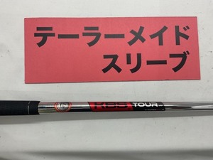 その他 テーラーメイド　UT用スリーブ　KBS C-Taper95(R)//0[3924]■神戸長田