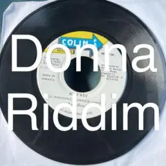 BUST WEY / Round Head 横浜レゲエ祭Donna Riddim